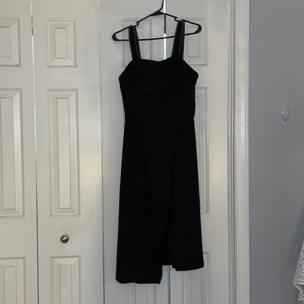 Cocobella | Black Dress